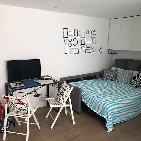 Tesoro Calle, Precioso Estudio Super Equipado Para Dos En Malasana Madrid Ngoại thất bức ảnh