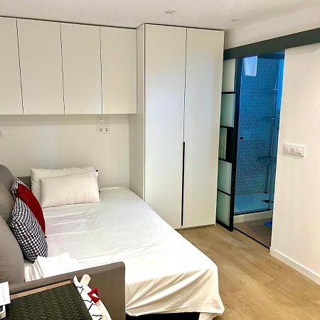 Tesoro Calle, Precioso Estudio Super Equipado Para Dos En Malasana Madrid Ngoại thất bức ảnh